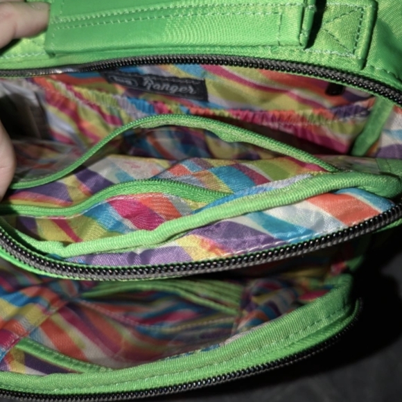 Lug Ranger 2 Crossbody - Picture 3 of 6